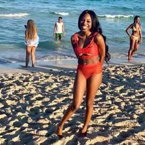 Meet your Posher, Leondria